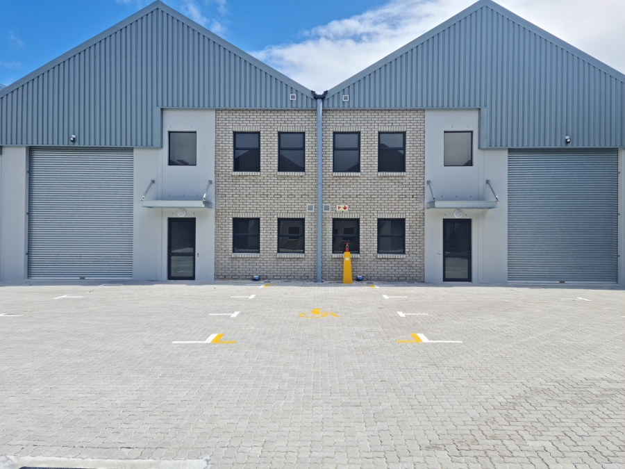 To Let commercial Property for Rent in Firgrove Western Cape